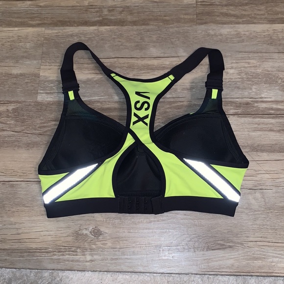 Victoria Secret Sports Bra - Picture 3 of 8
